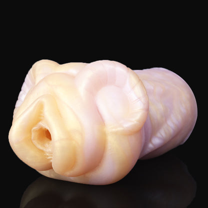 Vagina de bolsillo de silicona Peach Sheep: el mejor masturbador masculino