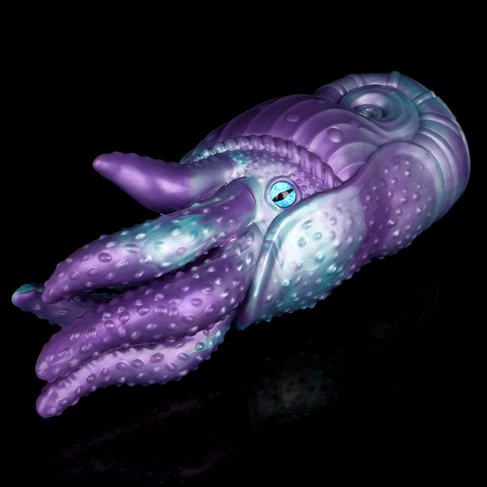 Nautilus Pocket Pussy – Tiefsee-Rhythmus intimer Sexspielzeuge