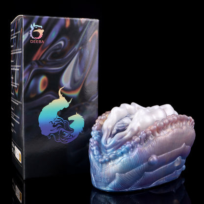 Deep Sea Abalone Pocket Pussy – Stroker mit neuen Dimensionen neu definiert
