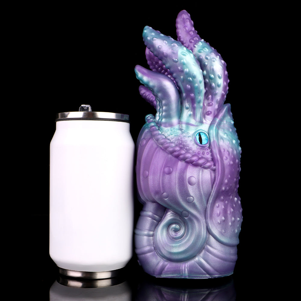 Nautilus Pocket Pussy – Tiefsee-Rhythmus intimer Sexspielzeuge
