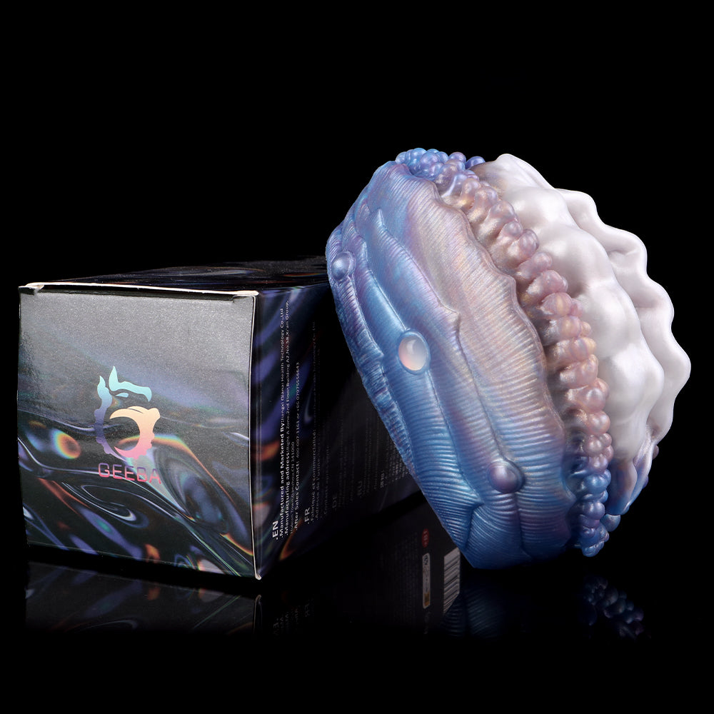 Deep Sea Abalone Pocket Pussy – Stroker mit neuen Dimensionen neu definiert