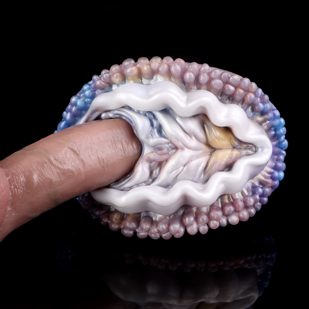 Deep Sea Abalone Pocket Pussy – Stroker mit neuen Dimensionen neu definiert