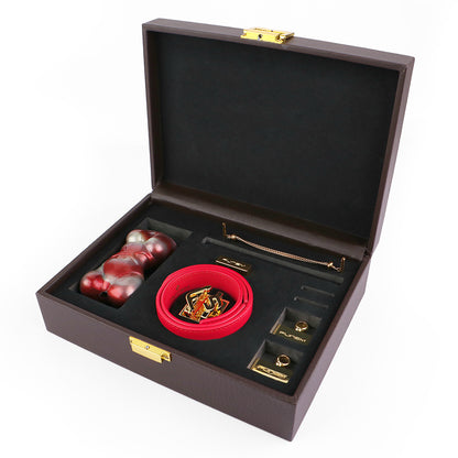 Vertical Fantasy Ball Gag – Extreme Fesseln Silikon BDSM Kit Sexspielzeug für Frauen