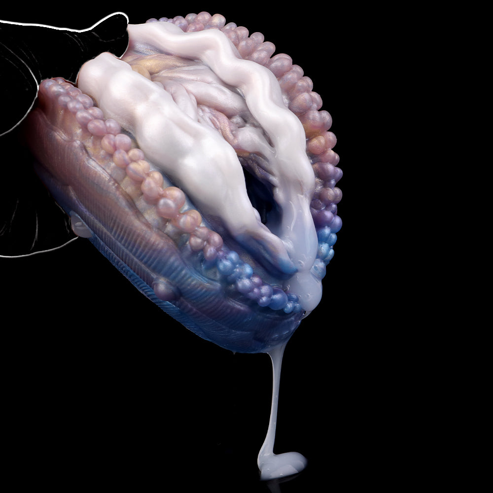 Deep Sea Abalone Pocket Pussy – Stroker mit neuen Dimensionen neu definiert