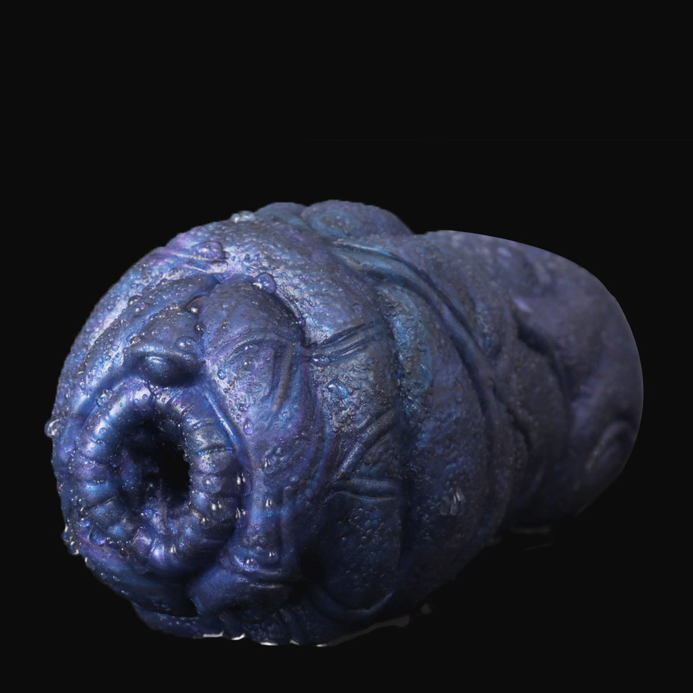 Masturbador Fantasy Pocket Pussy – Blue Bull Silicona Vagina Masajeador de Pene Juguetes Masculinos