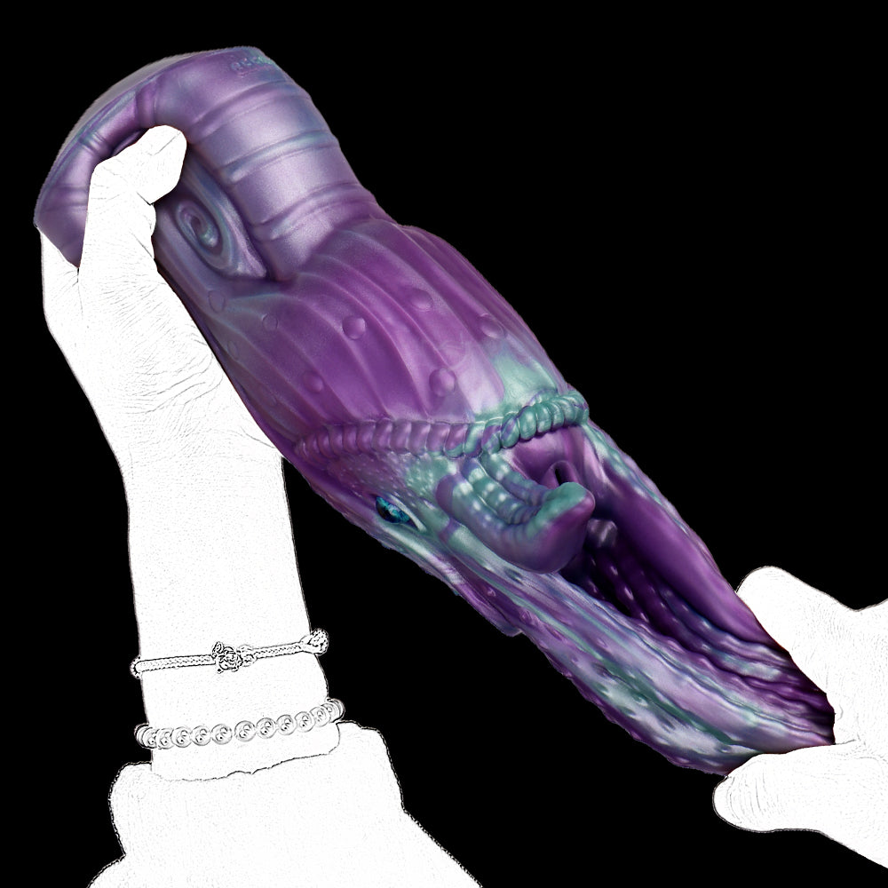 Nautilus Pocket Pussy – Tiefsee-Rhythmus intimer Sexspielzeuge