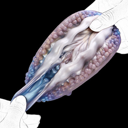 Deep Sea Abalone Pocket Pussy – Stroker mit neuen Dimensionen neu definiert