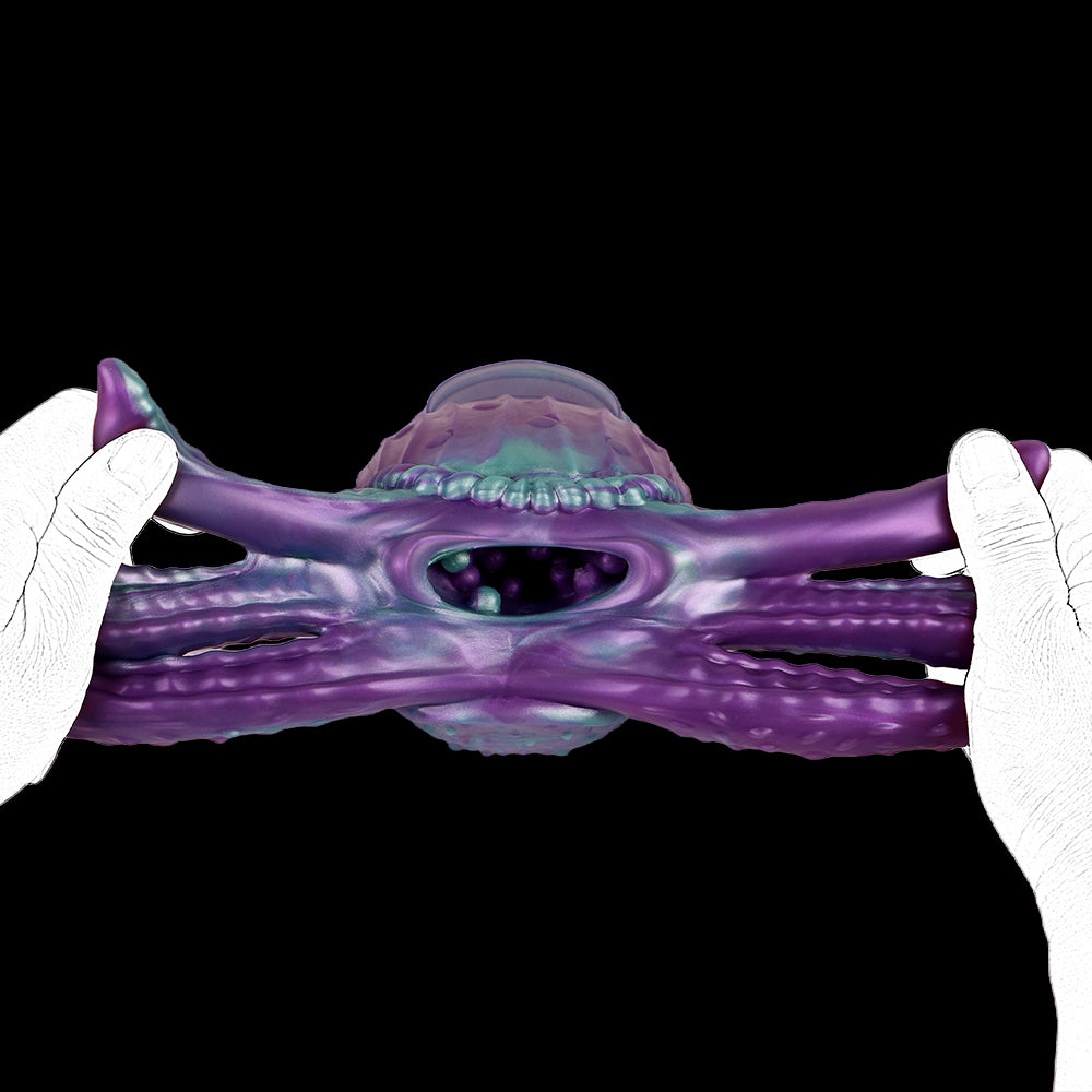 Nautilus Pocket Pussy – Tiefsee-Rhythmus intimer Sexspielzeuge