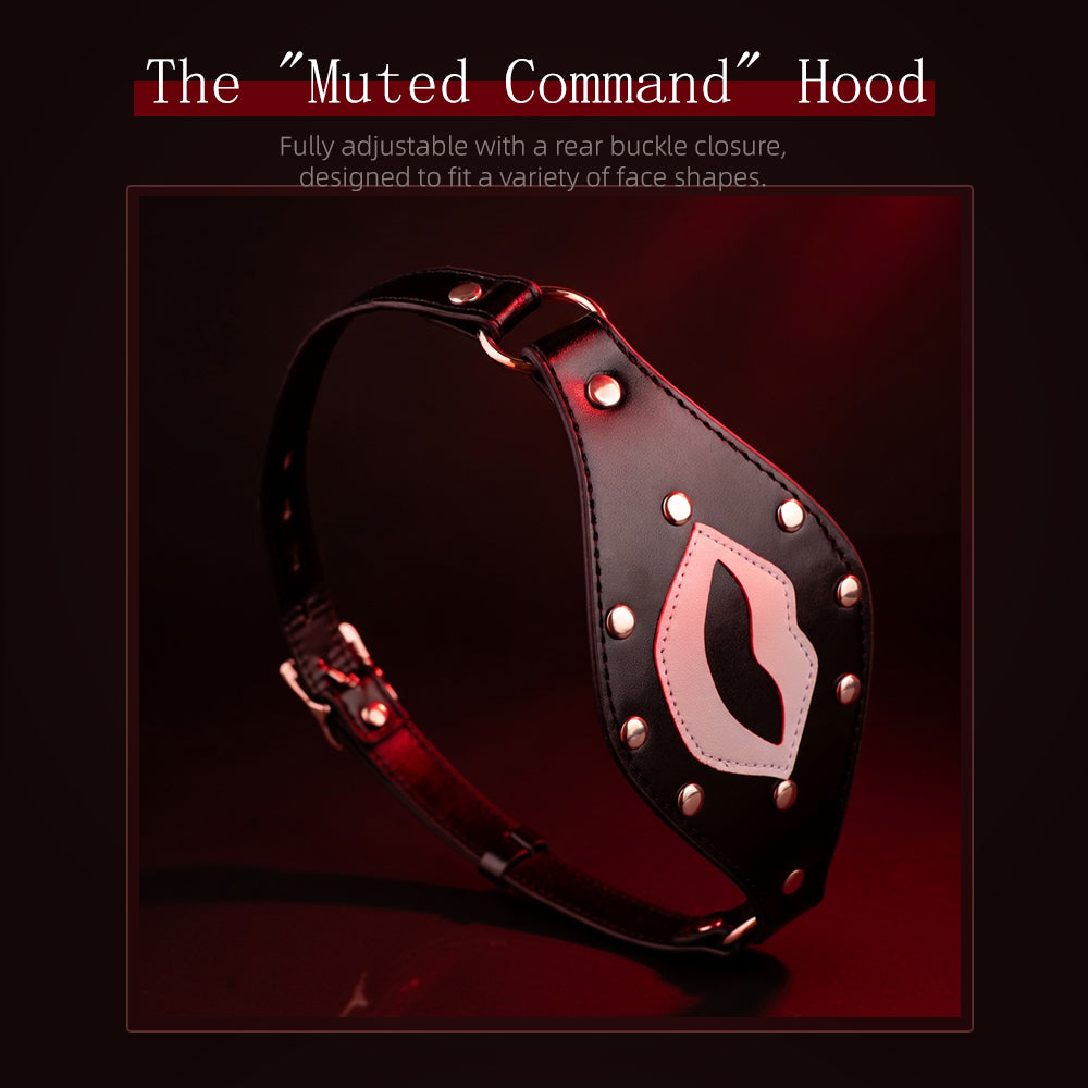 Black Leather BDSM Bodysuit Set – Bold Open G-String Look for Intense Couple Play