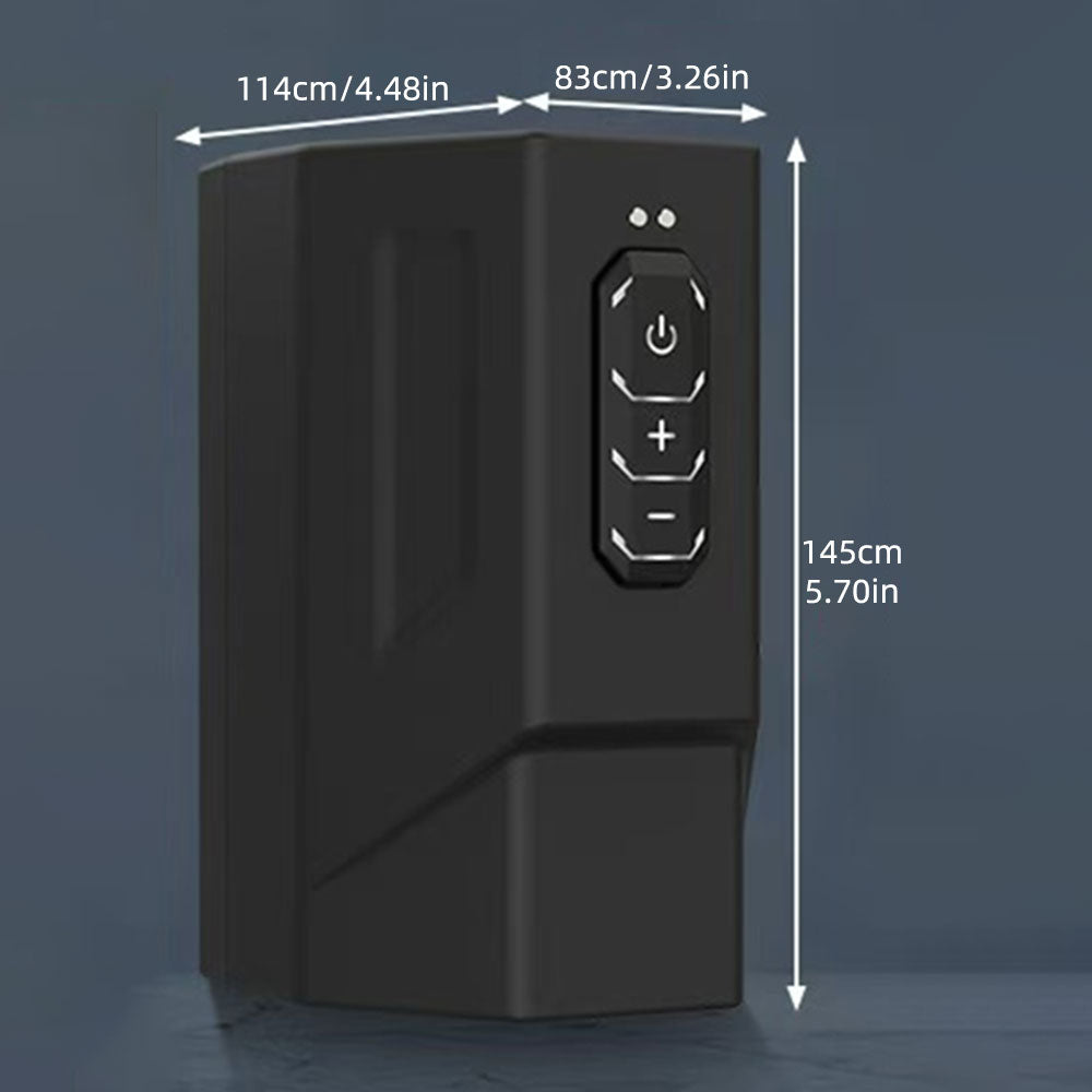 Multi Functional Vibrating Penis Massage Stroker – Automatic Male Masturbators BJ Machine