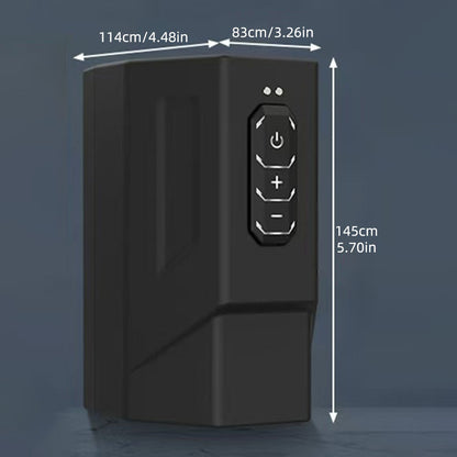 Multi Functional Vibrating Penis Massage Stroker – Automatic Male Masturbators BJ Machine