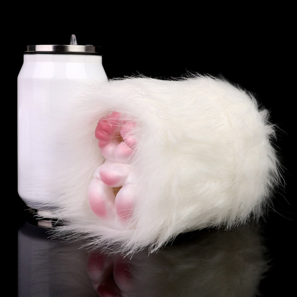 Meerschweinchen-Fell-Taschenmuschi – Bezauberndes Design für männliches Sexspielzeug