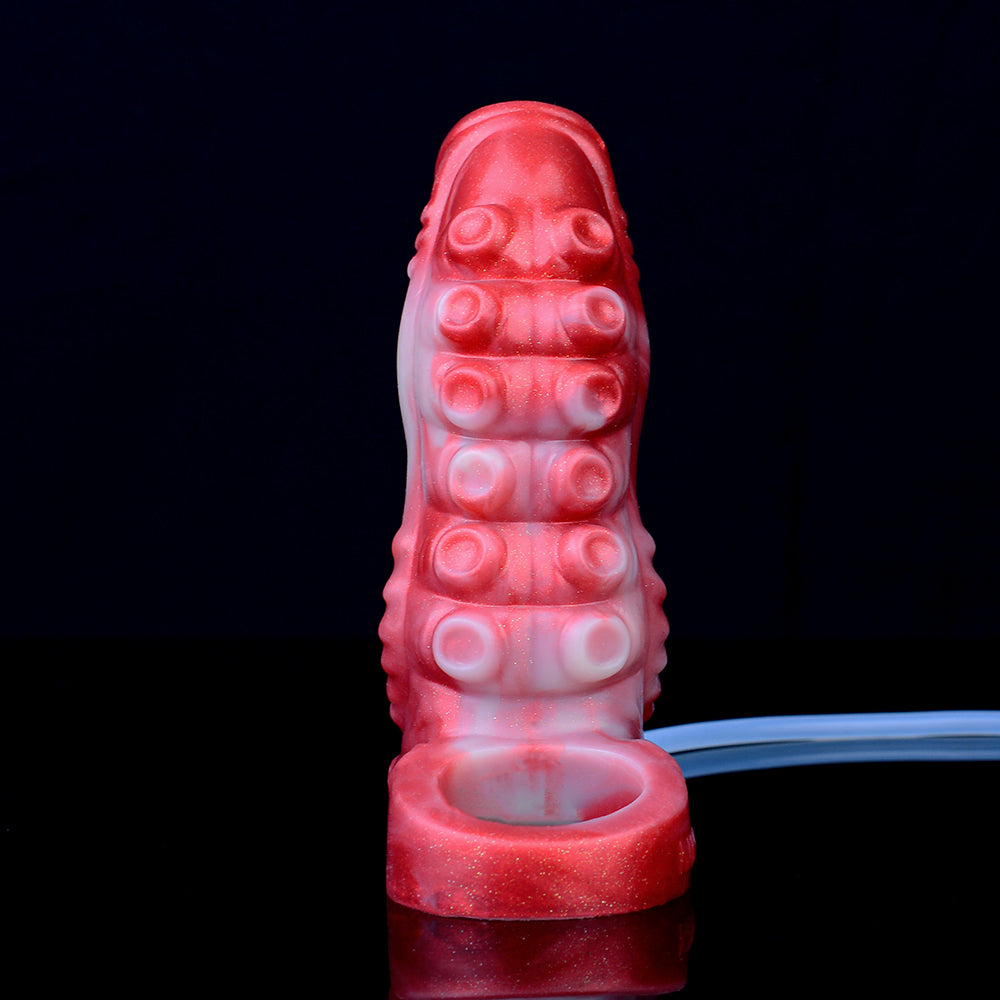 Octopus Tentacle Penis Sleeve – Novel Male & Female Sexgames