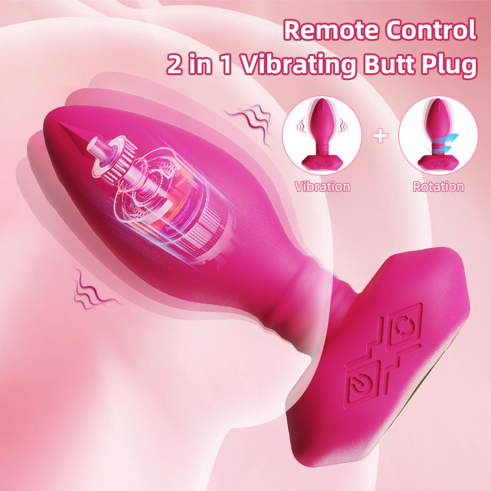 App Controlled Bullet Vibrato Sucking Clitr – Waterproof Silicone Anal Sex Toys for Women