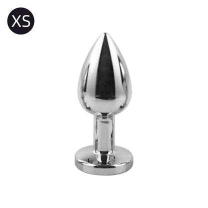 Kit de bondage con tapón anal extraíble de zorro – Juguetes sexuales eróticos de acero inoxidable con sujeción extrema